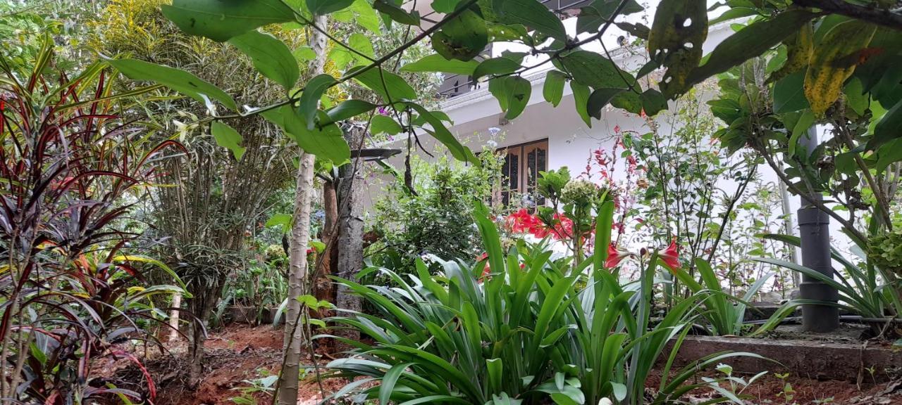 Anachal Le Farmhouse Munnar المظهر الخارجي الصورة