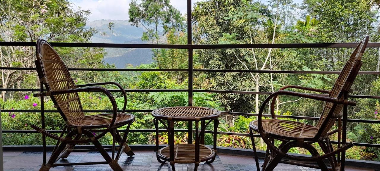 Anachal Le Farmhouse Munnar المظهر الخارجي الصورة