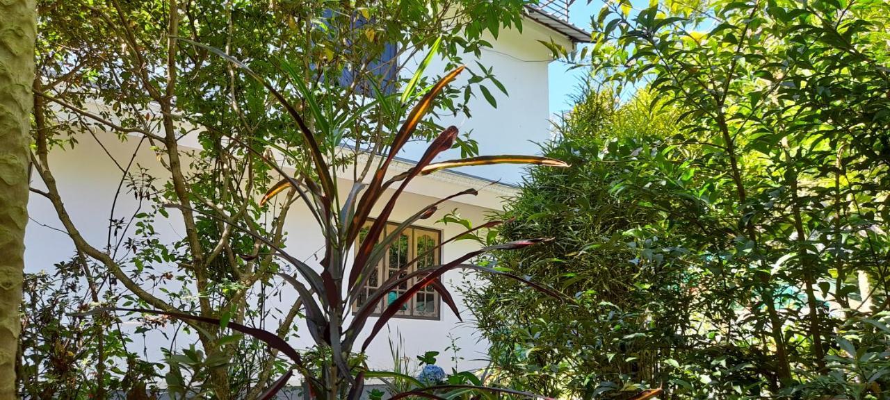 Anachal Le Farmhouse Munnar المظهر الخارجي الصورة