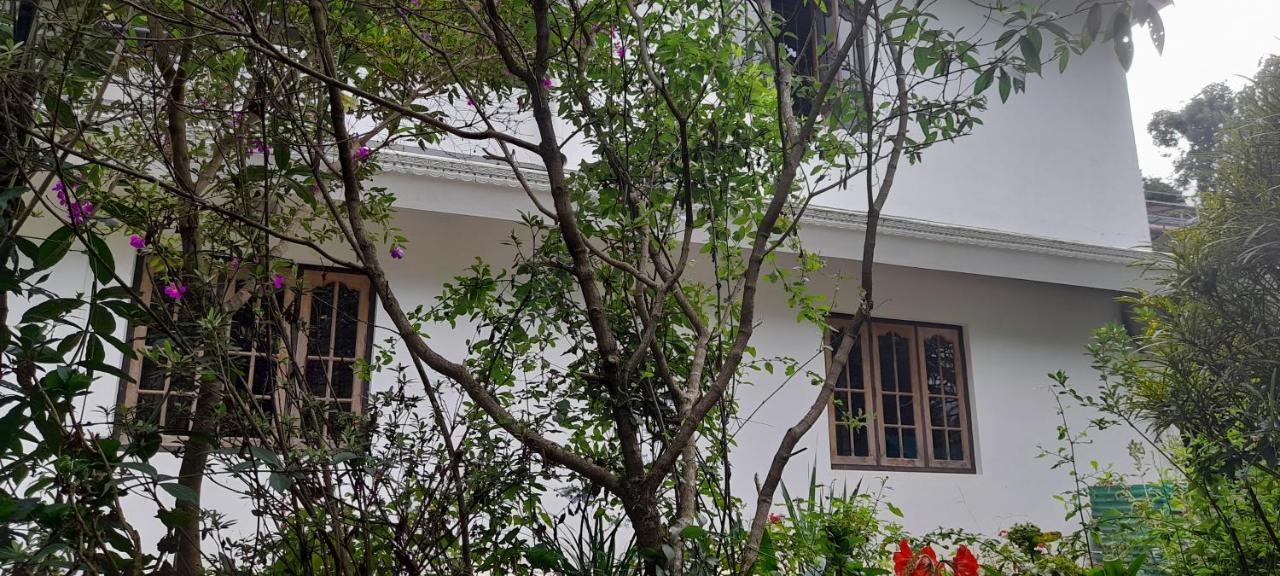 Anachal Le Farmhouse Munnar المظهر الخارجي الصورة