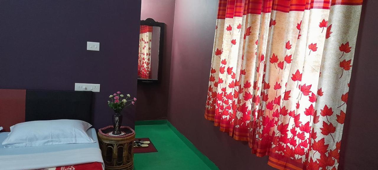 Anachal Le Farmhouse Munnar المظهر الخارجي الصورة
