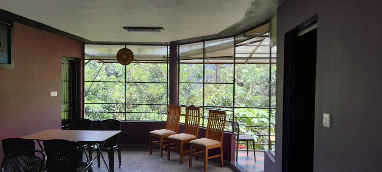 Anachal Le Farmhouse Munnar المظهر الخارجي الصورة