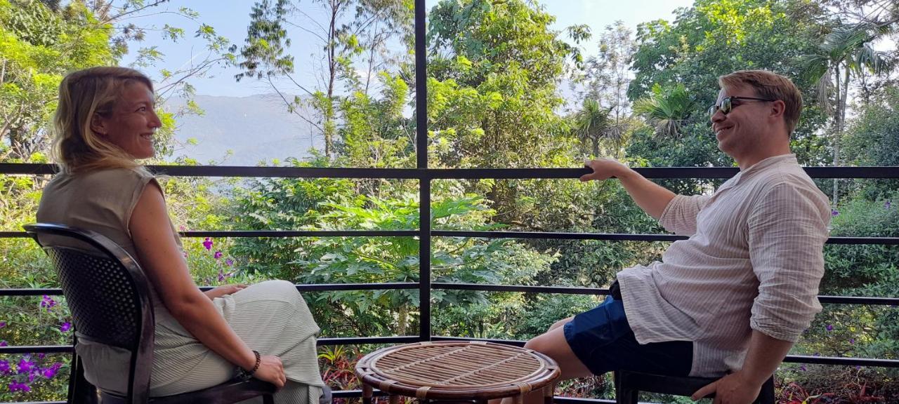 Anachal Le Farmhouse Munnar المظهر الخارجي الصورة
