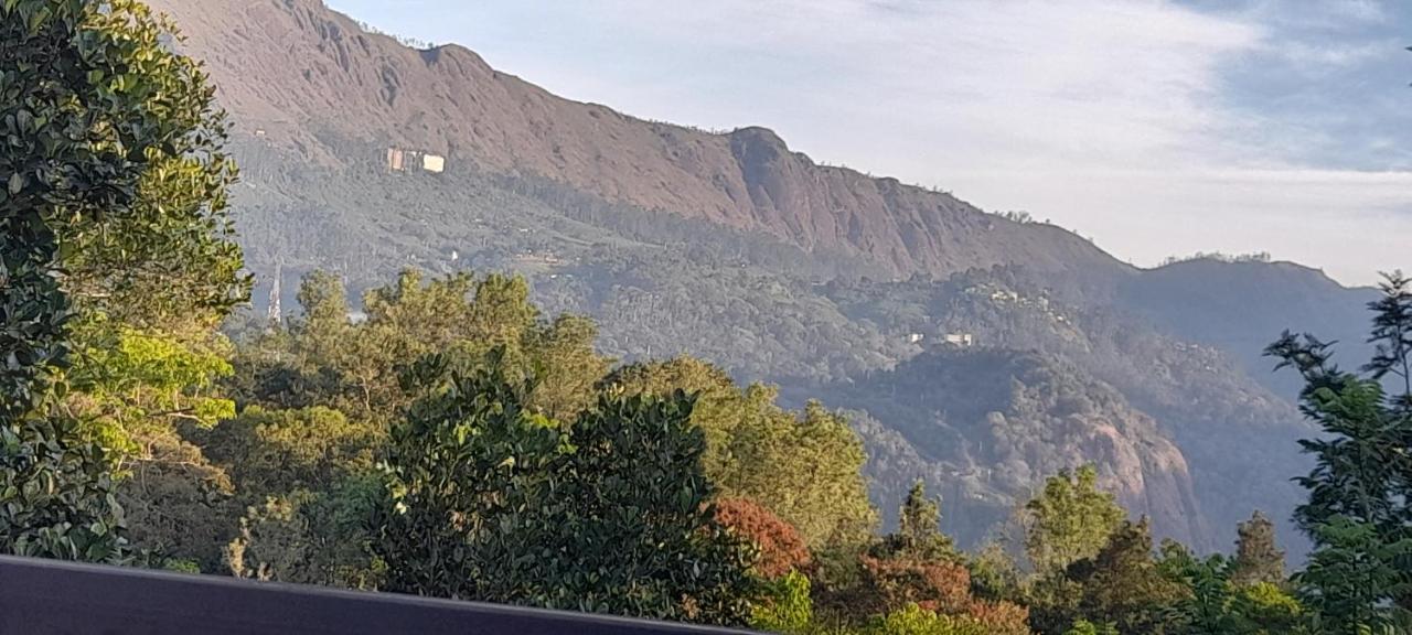 Anachal Le Farmhouse Munnar المظهر الخارجي الصورة