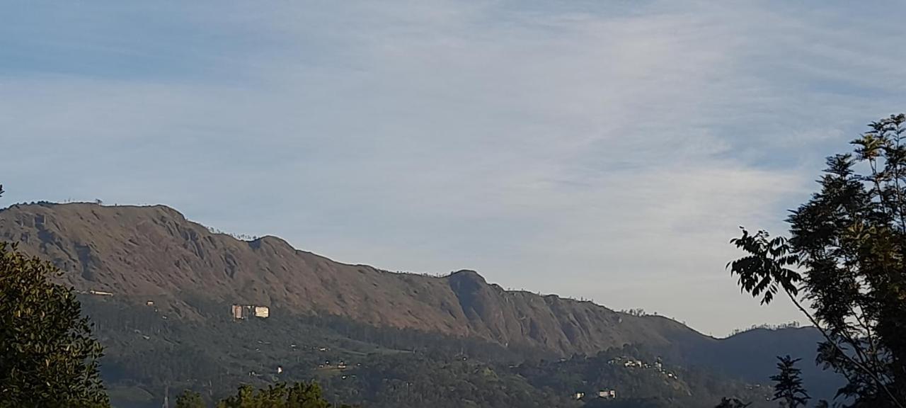 Anachal Le Farmhouse Munnar المظهر الخارجي الصورة