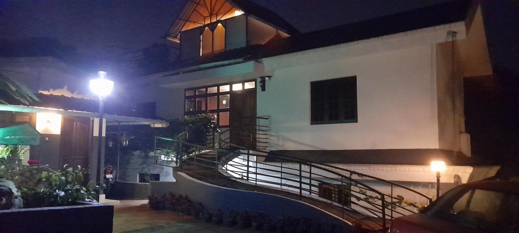 Anachal Le Farmhouse Munnar المظهر الخارجي الصورة