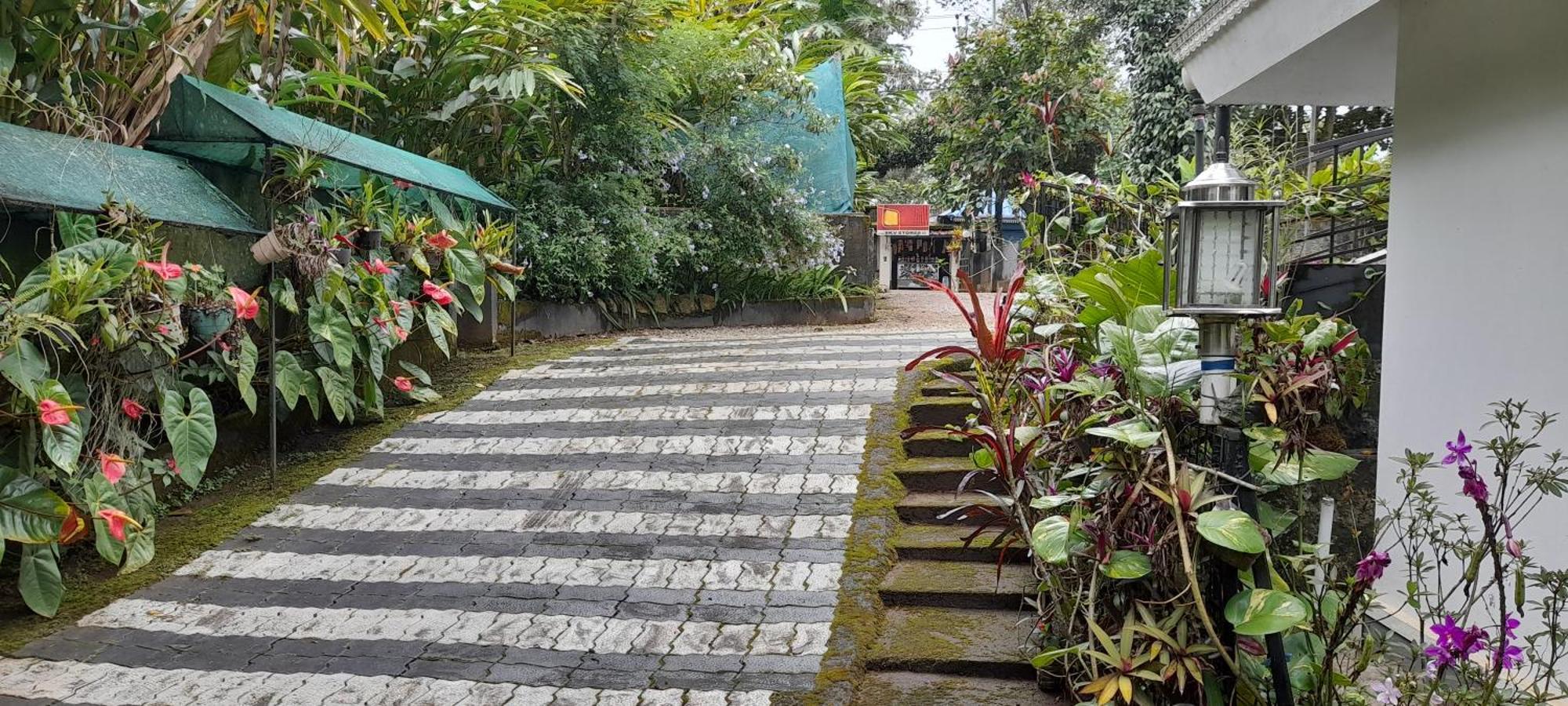 Anachal Le Farmhouse Munnar المظهر الخارجي الصورة